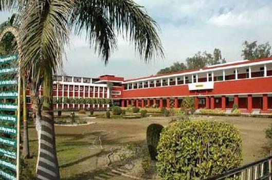 UIIT Shimla Campus photo 1